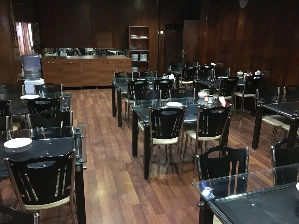 Эрзурум: Buyuk Akcay Hotel