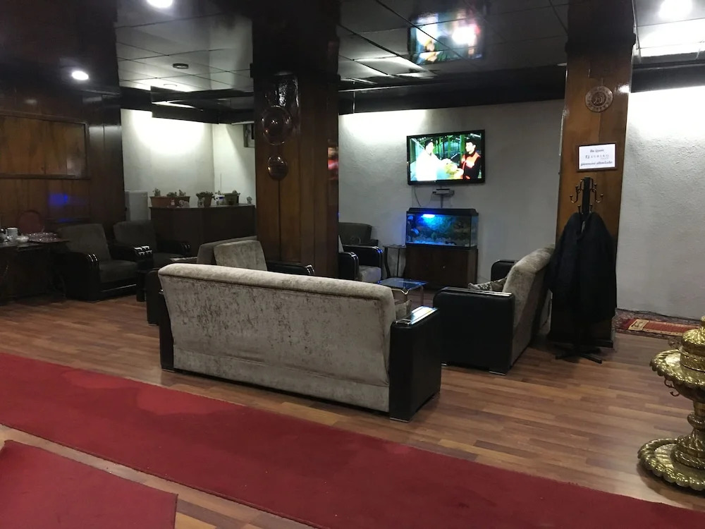 Эрзурум: Buyuk Akcay Hotel
