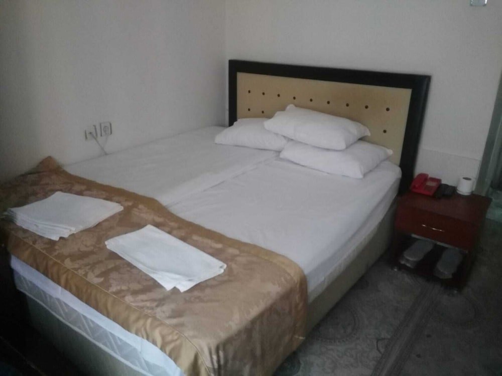 Эрзурум: Buyuk Akcay Hotel