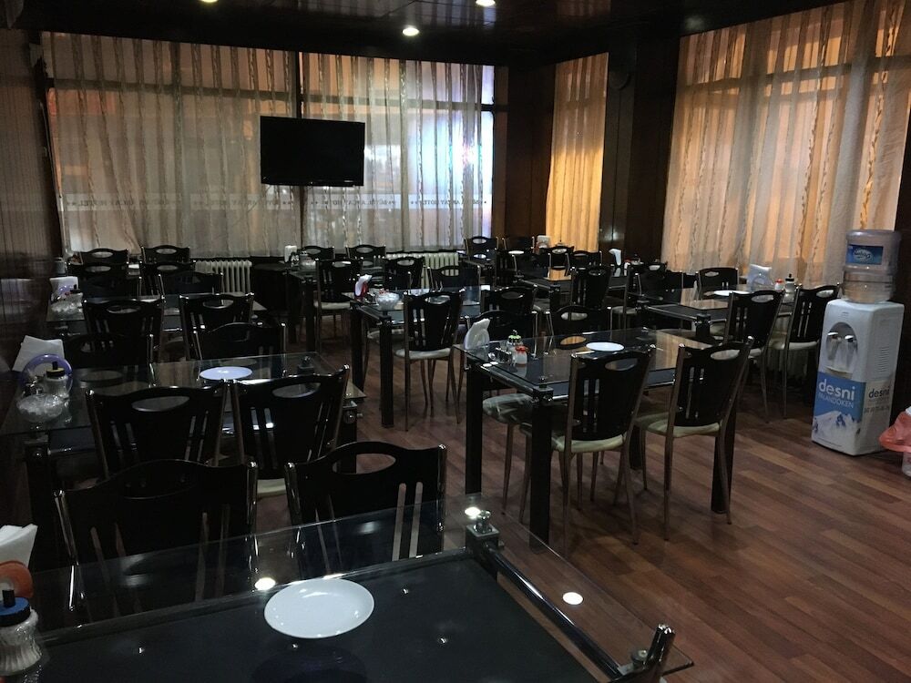 Эрзурум: Buyuk Akcay Hotel