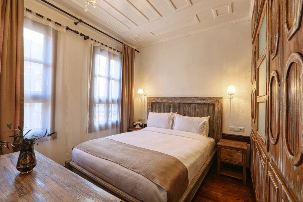 Армутлу: Trilye Bay C Konak