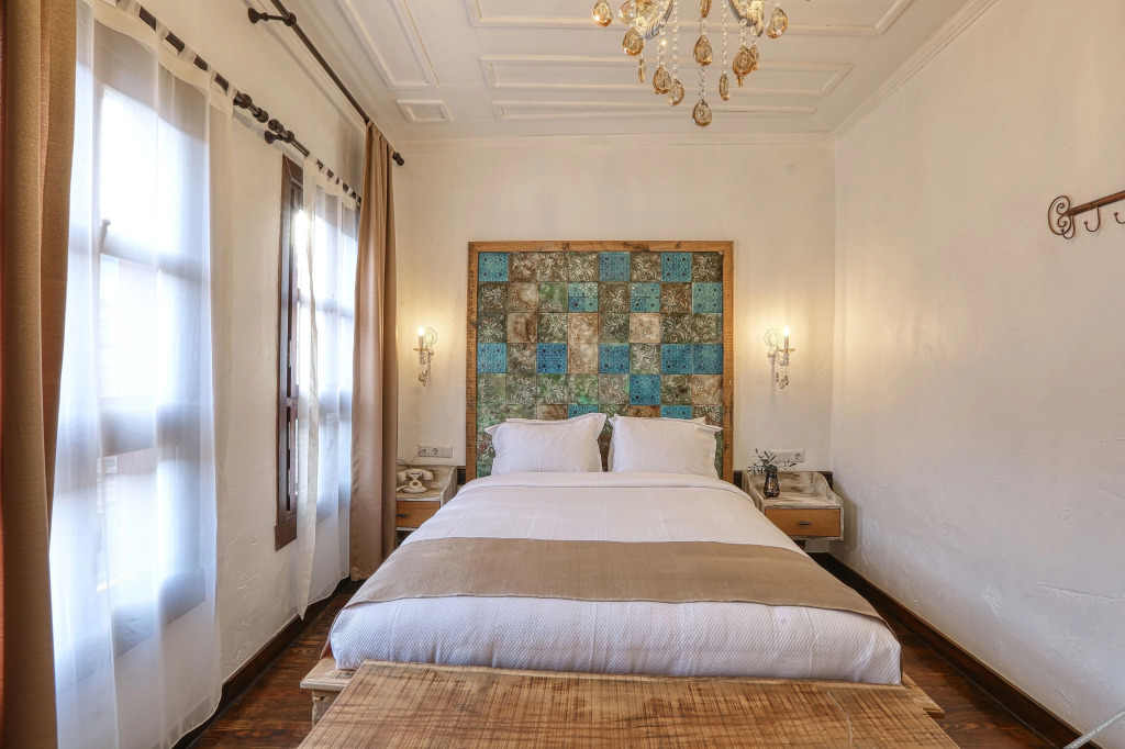 Армутлу: Trilye Bay C Konak