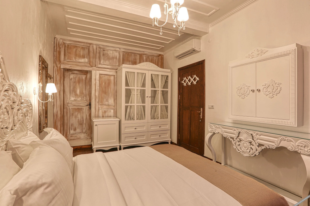 Армутлу: Trilye Bay C Konak