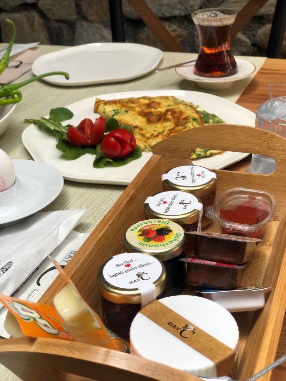 Армутлу: Trilye Bay C Konak