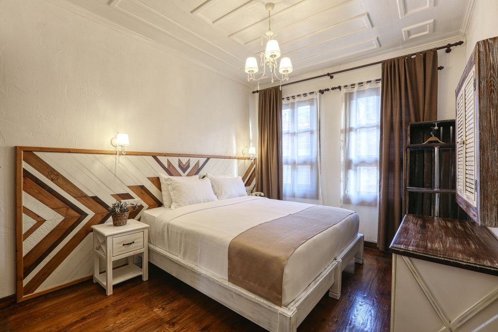 Армутлу: Trilye Bay C Konak