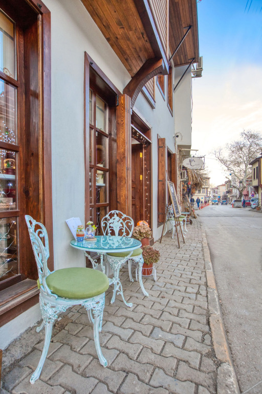 Армутлу: Trilye Bay C Konak