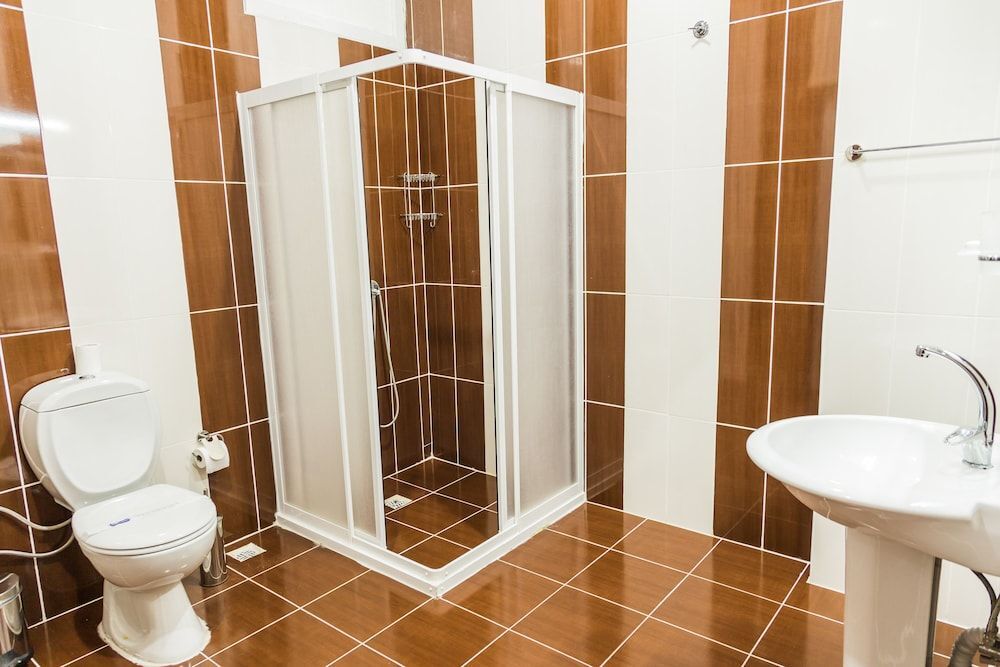 Анкара: Pak Otel