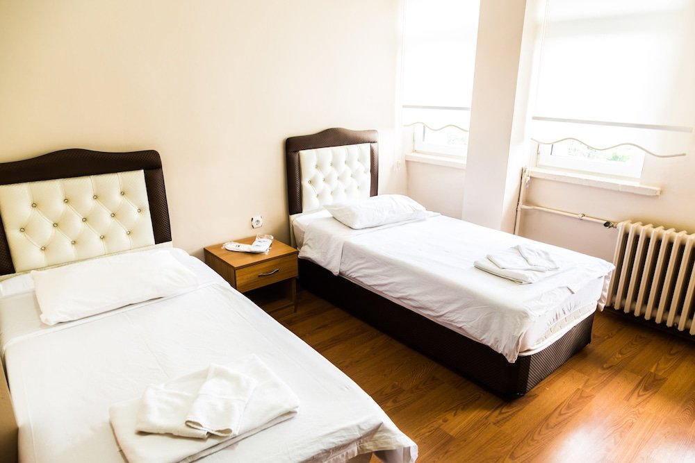 Анкара: Pak Otel