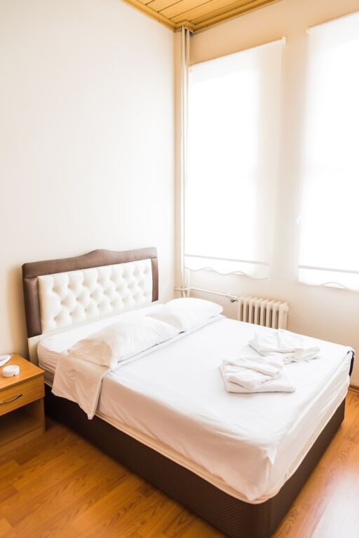 Анкара: Pak Otel