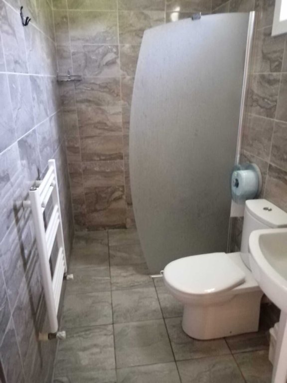 Янык: Papatya Hotel