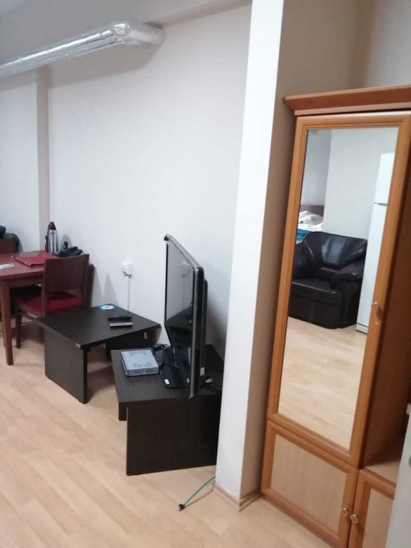 Янык: Papatya Hotel
