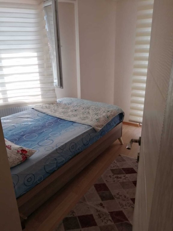 Янык: Papatya Hotel