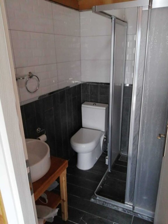 Янык: Papatya Hotel