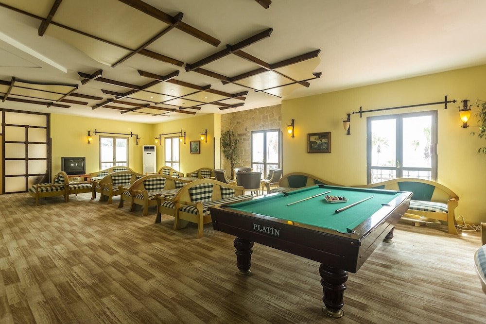 Бодрум: Ladonia Onderhan Hotel - All Inclusive