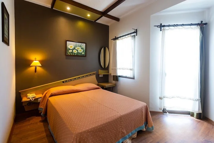Бодрум: Ladonia Onderhan Hotel - All Inclusive