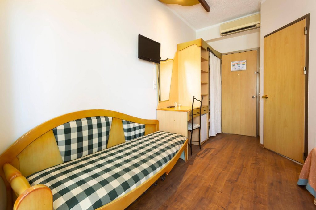 Бодрум: Ladonia Onderhan Hotel - All Inclusive