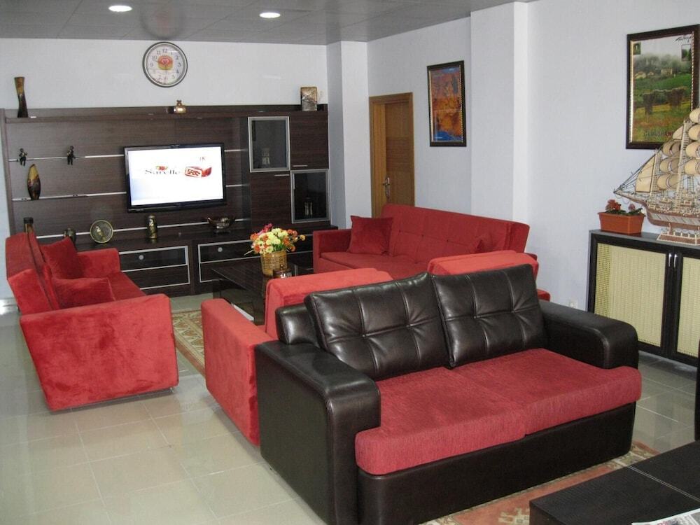 Гюмюшхане: Harsit Otel