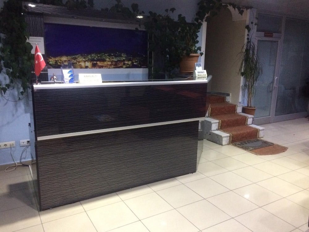 Гюмюшхане: Harsit Otel