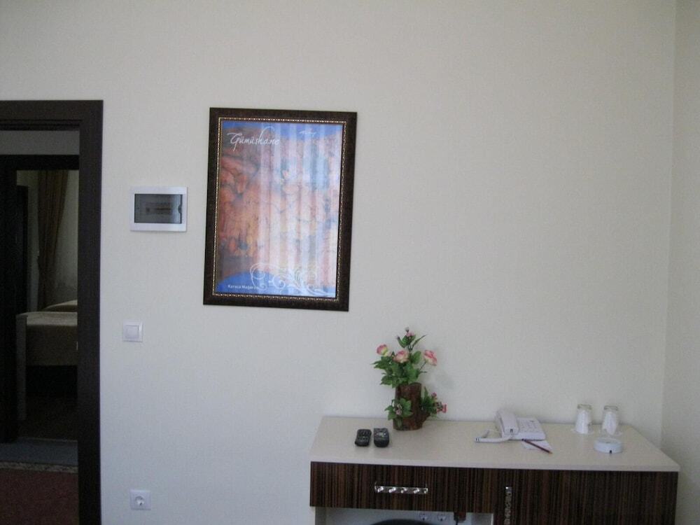 Гюмюшхане: Harsit Otel