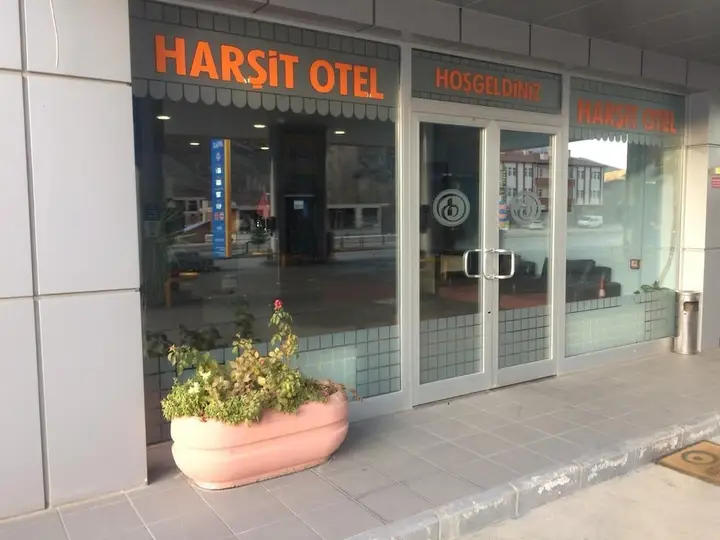Harsit Otel — фото 1