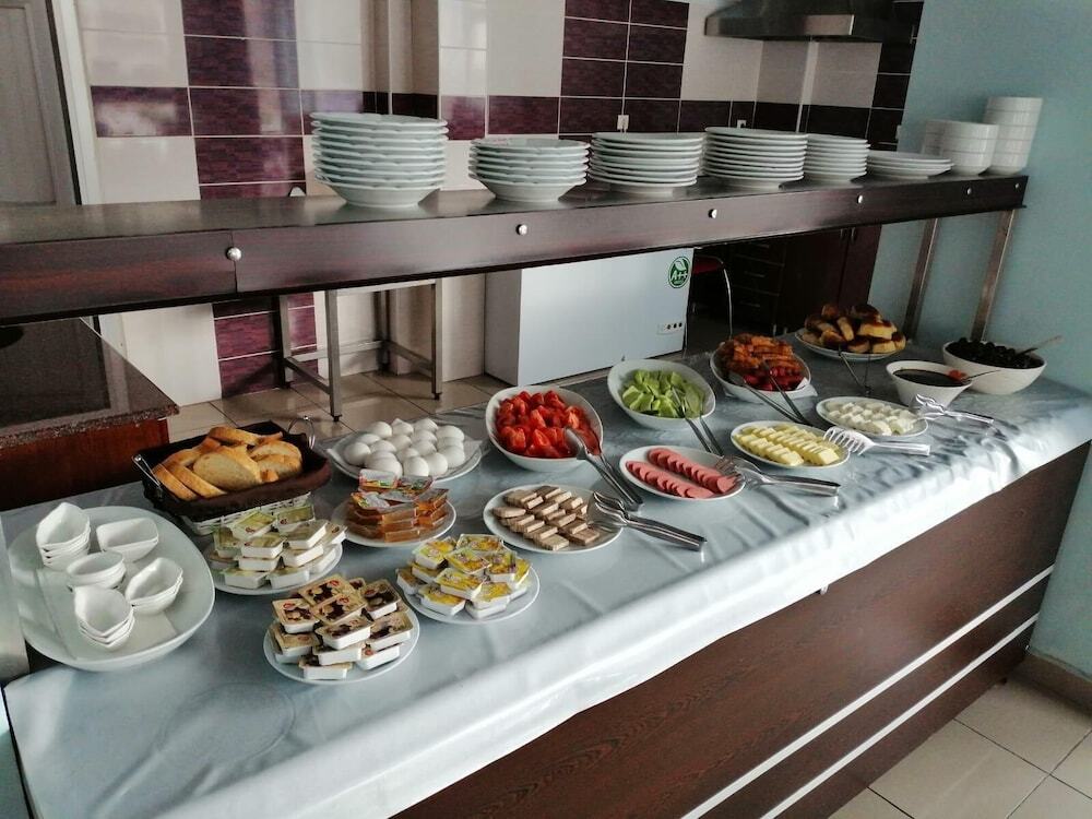 Гюмюшхане: Harsit Otel