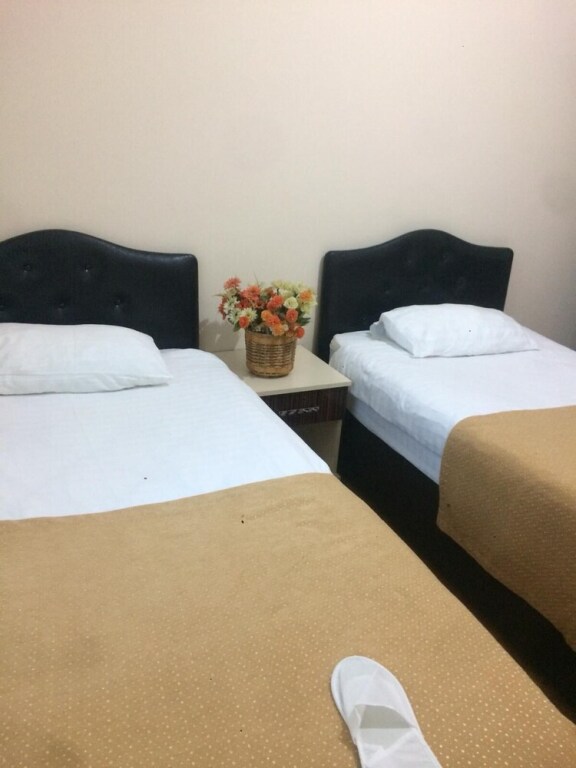 Гюмюшхане: Harsit Otel