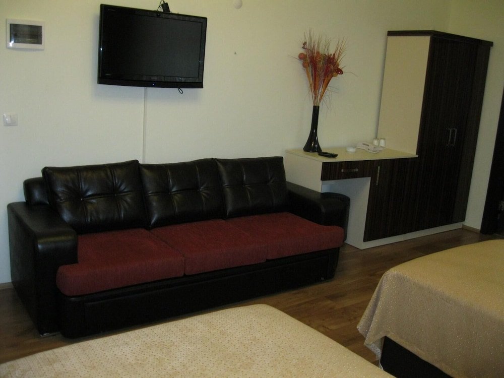 Гюмюшхане: Harsit Otel