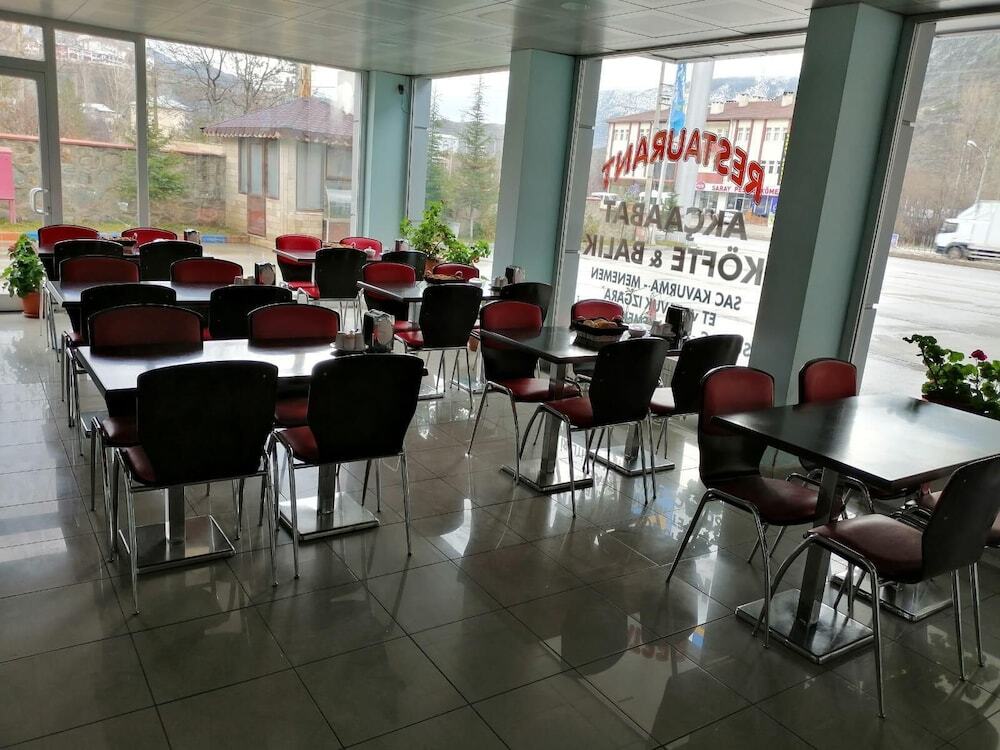 Гюмюшхане: Harsit Otel