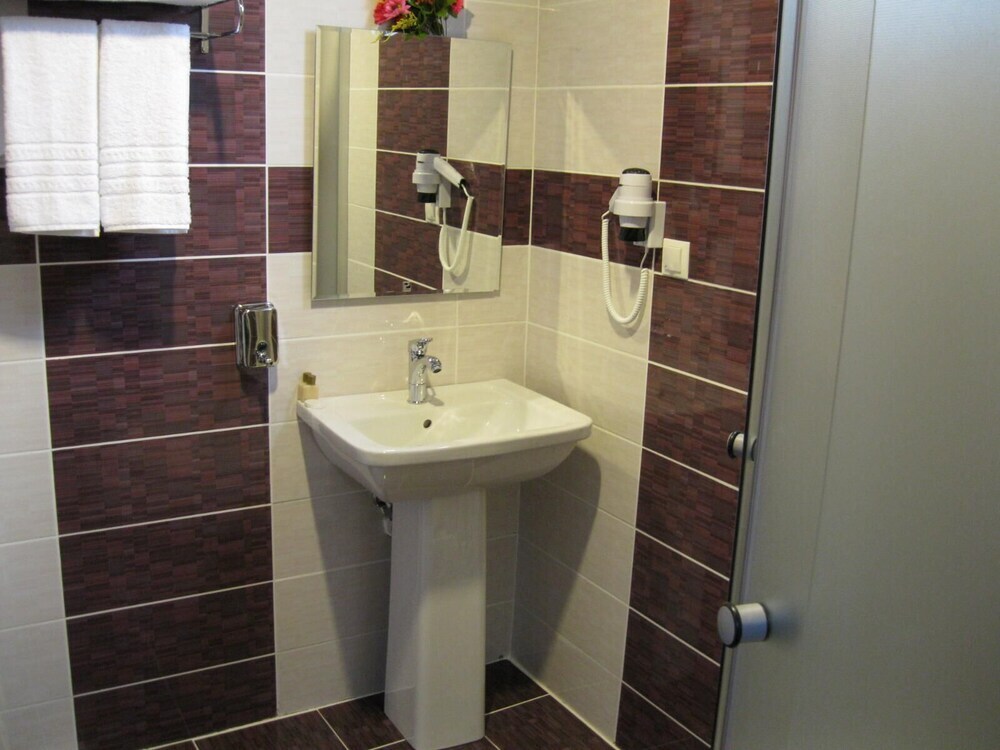 Гюмюшхане: Harsit Otel