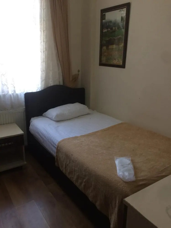 Гюмюшхане: Harsit Otel