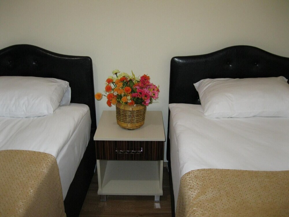 Гюмюшхане: Harsit Otel
