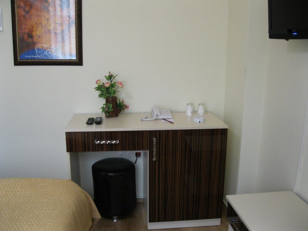 Гюмюшхане: Harsit Otel