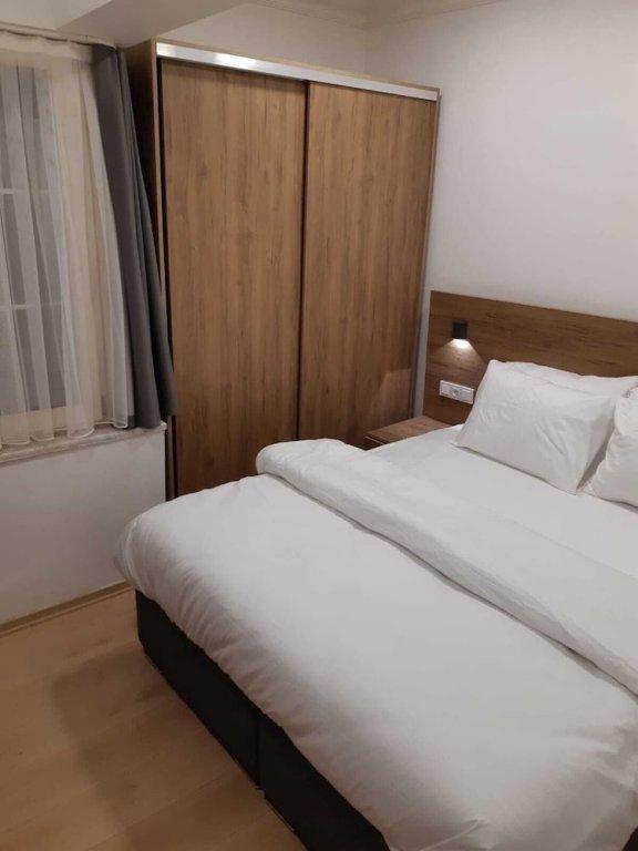 Измит: Tramvay Otel