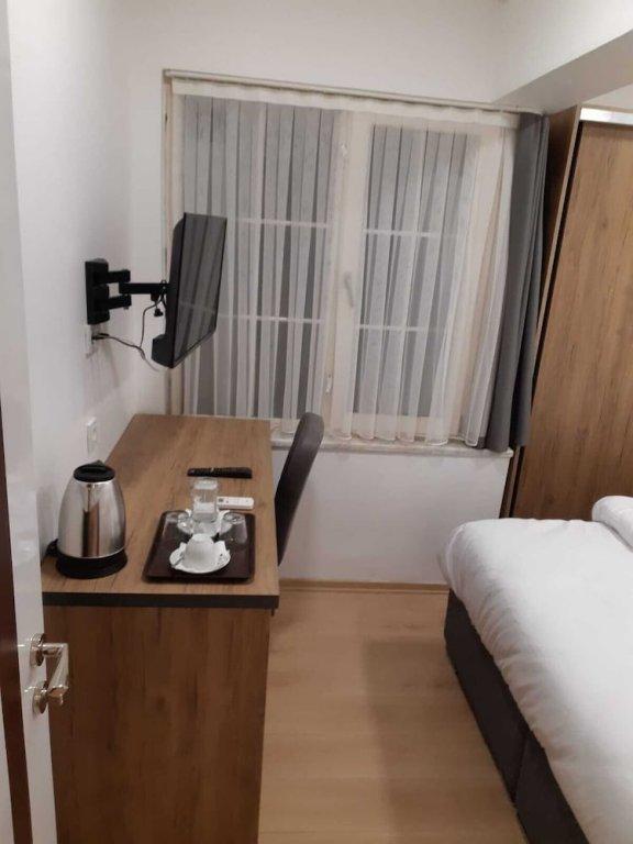 Измит: Tramvay Otel
