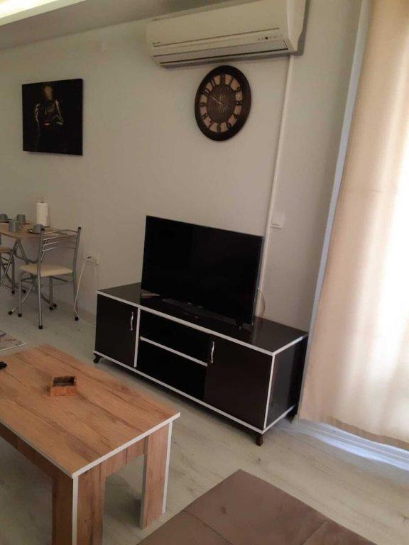 Измит: Tramvay Otel