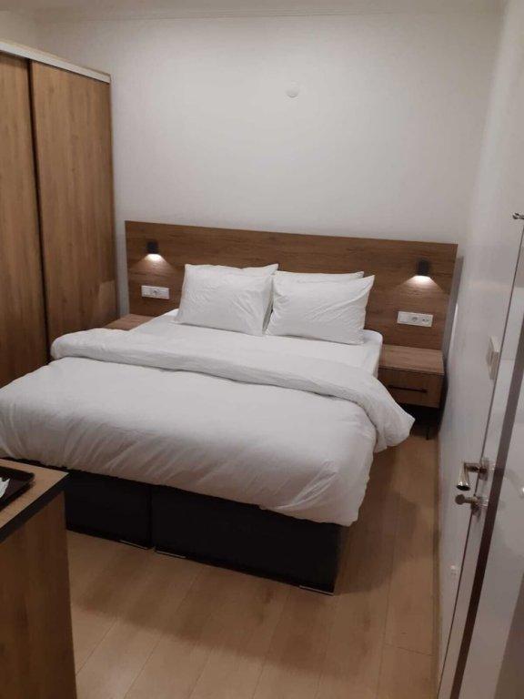 Измит: Tramvay Otel