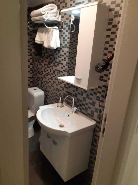 Измит: Tramvay Otel
