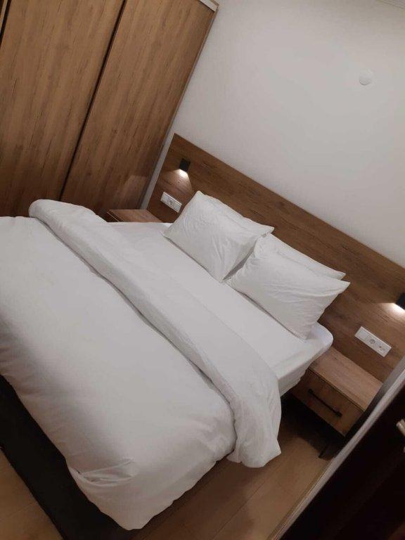 Измит: Tramvay Otel