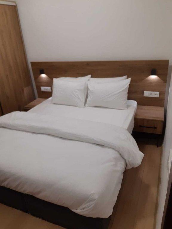 Измит: Tramvay Otel