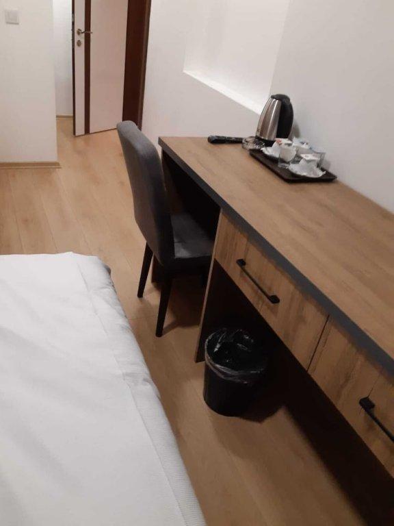 Измит: Tramvay Otel