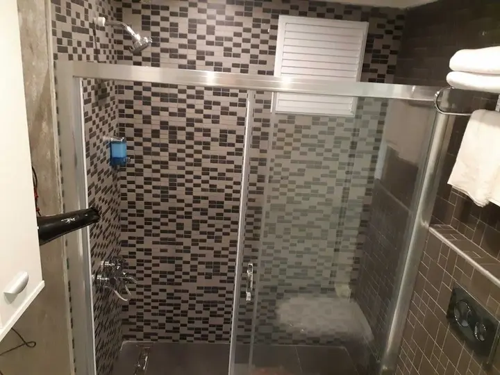 Измит: Tramvay Otel