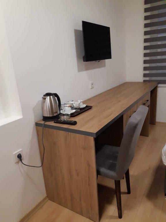 Измит: Tramvay Otel