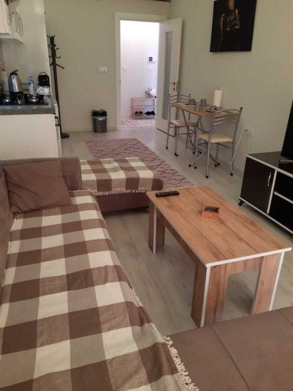 Измит: Tramvay Otel