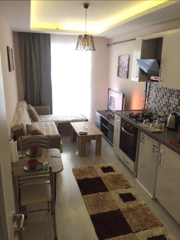 Измит: Tramvay Otel