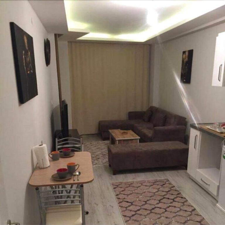 Измит: Tramvay Otel