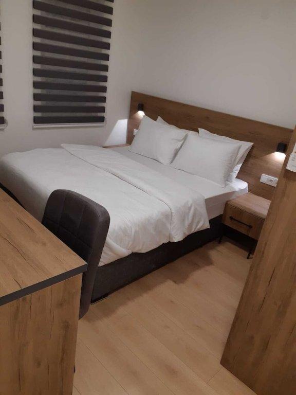 Измит: Tramvay Otel