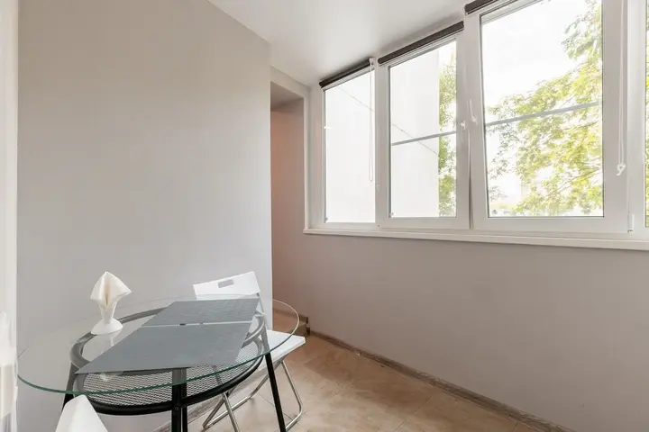 Москва: Апартаменты RentWill, Боровское ш., 137-2