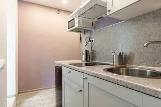 Москва: Апартаменты RentWill, Боровское ш., 137-2