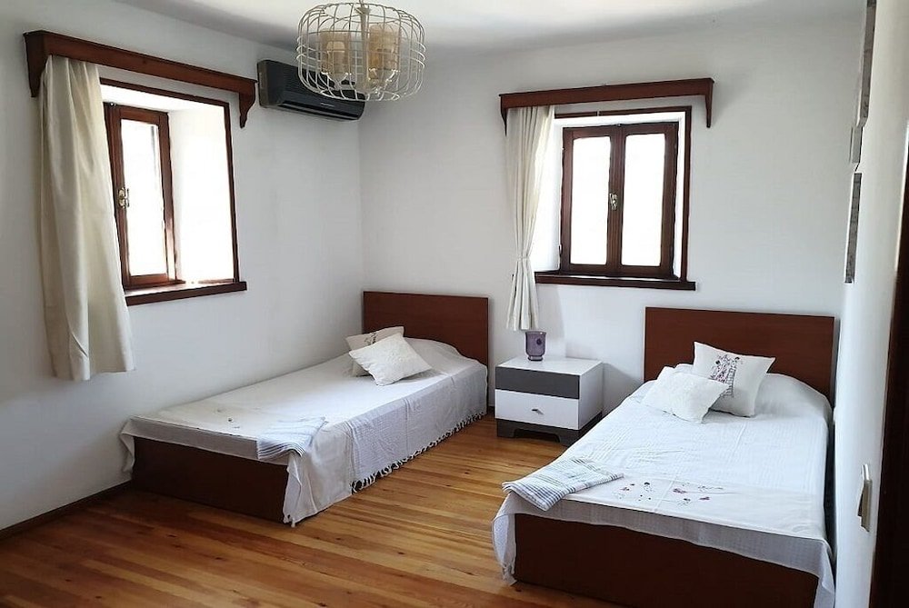 Бодрум: BO109 by Villaofsummer Bodrum Ortakent