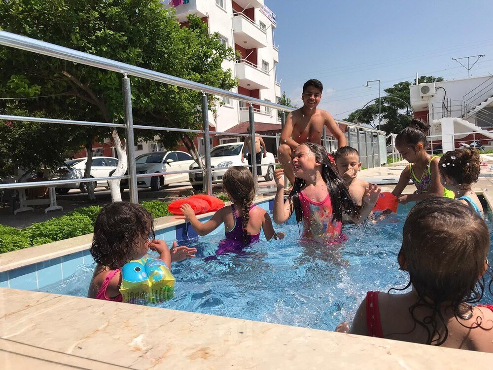 Зейтинбели: Kucuk Aile Pansiyonu